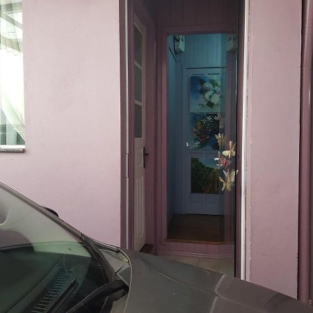 Pousada Vo Aia São Joaquim Esterno foto